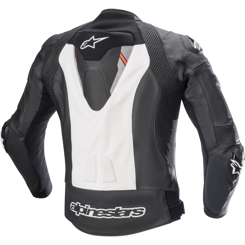 Alpinestars Missile Ignition v2 Leather Jacket