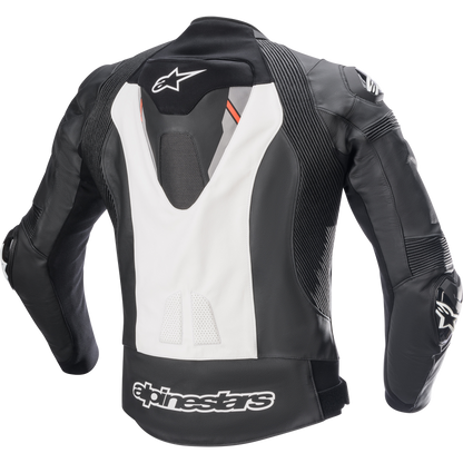 Alpinestars Missile Ignition v2 Leather Jacket