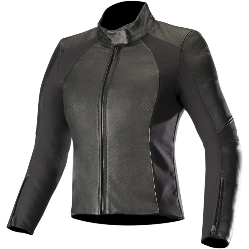 Alpinestars Stella Vika v2 Women's Leather Jacket