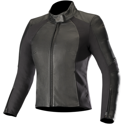 Alpinestars Stella Vika v2 Women's Leather Jacket