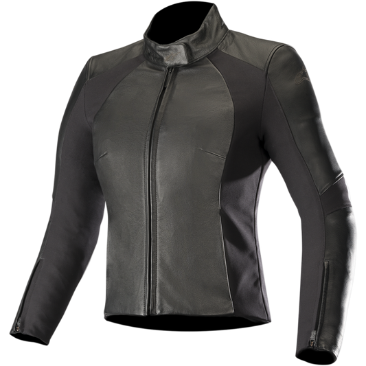 Alpinestars Stella Vika v2 Women's Leather Jacket