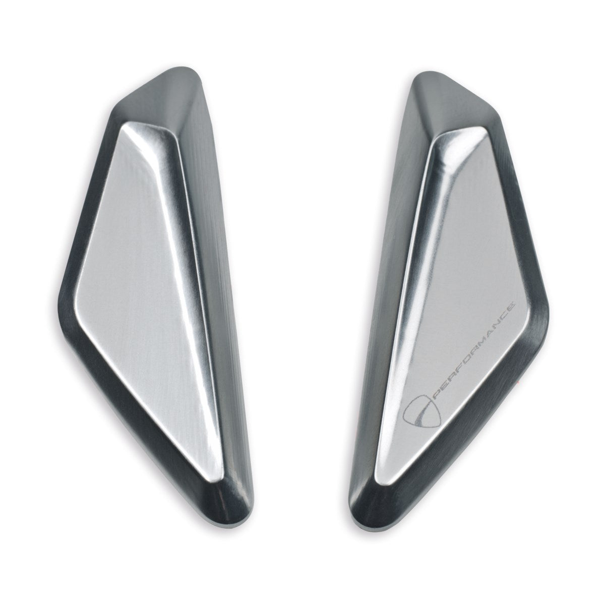 Ducati Aluminium Cover For Mirror Hole (97380371A)