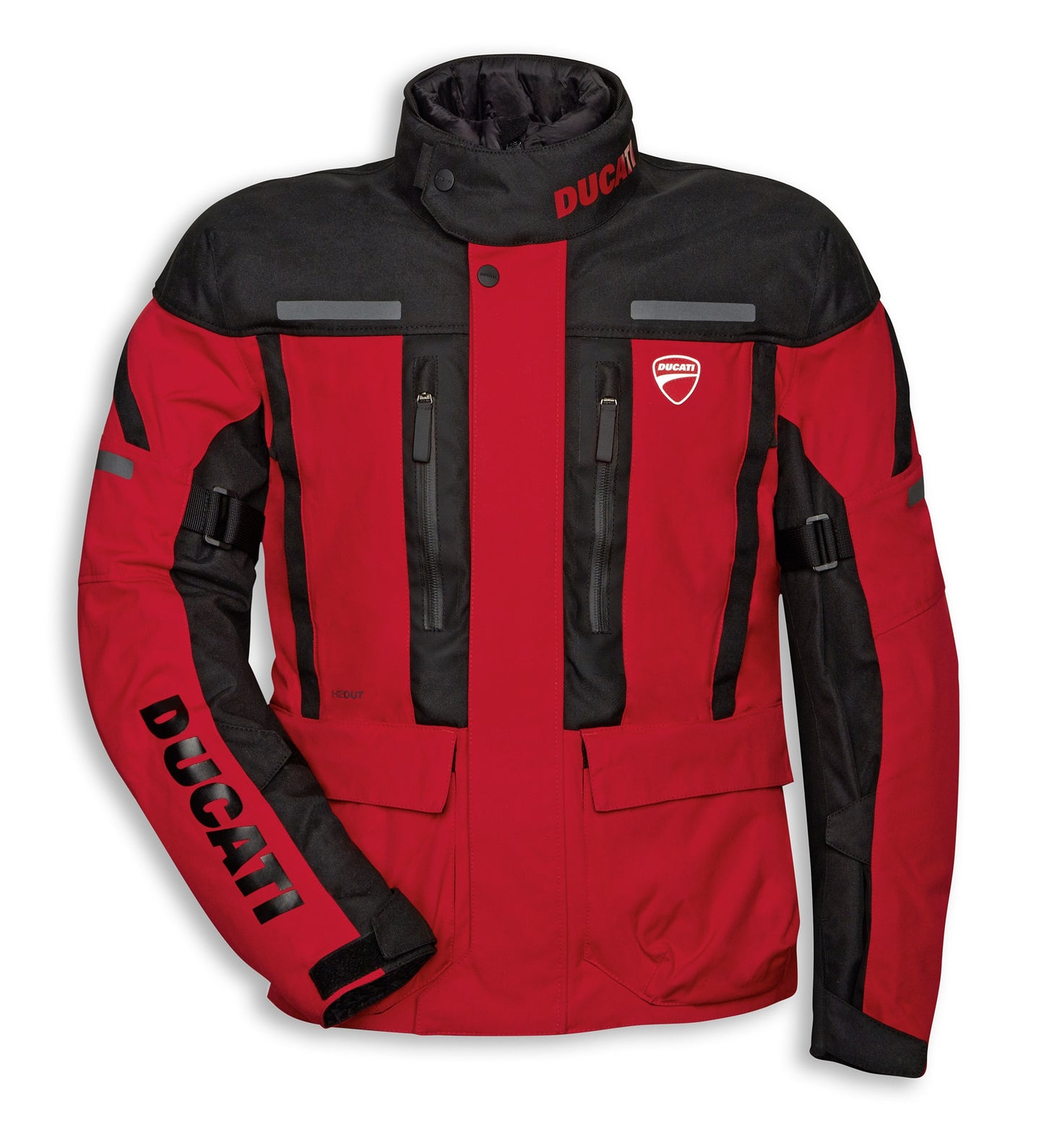 Ducati Tour C4 Jacket