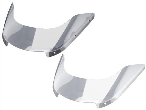 BMW Wind Deflector, Tinted (77339444314)