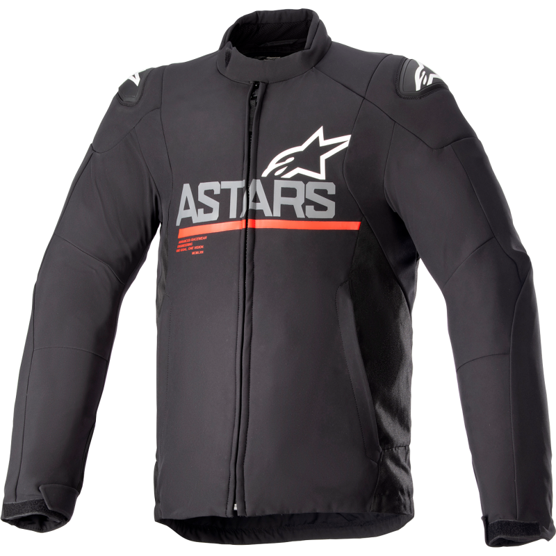 Alpinestars SMX Drystar Jacket