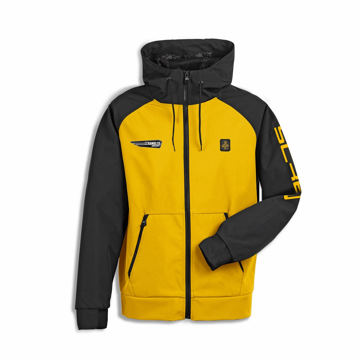 Ducati SCR62 Refrigiwear Windbreaker