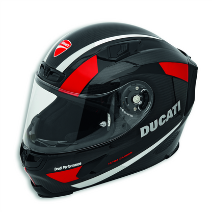 Ducati Speed Evo Helmet