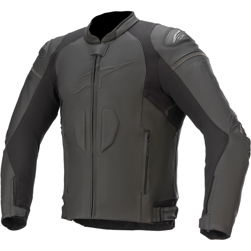 Alpinestars GP Plus R v3 Leather Jacket