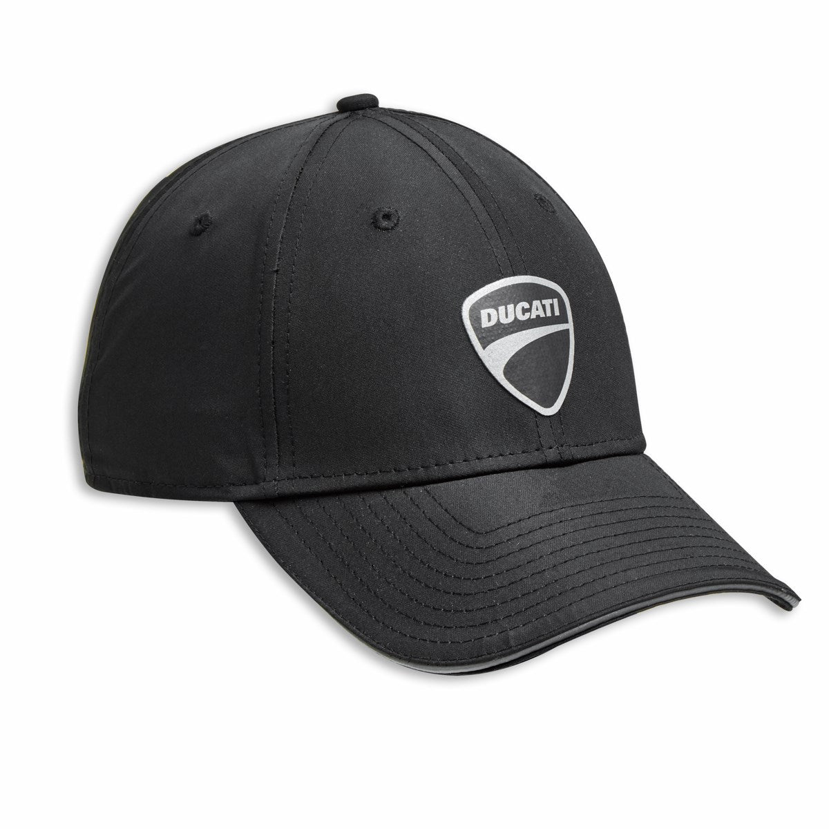 Ducati Reflective 9Forty Cap