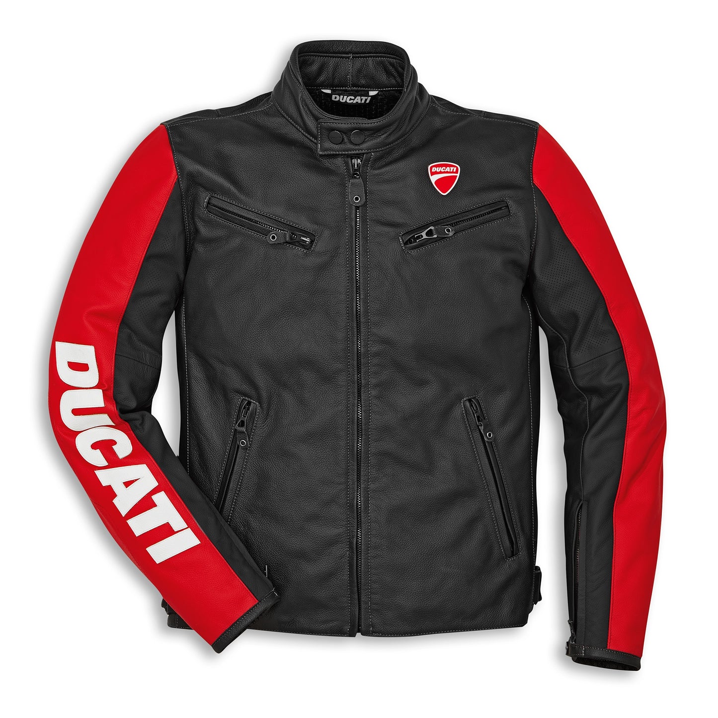 Ducati Company C3 Leather Jacket
