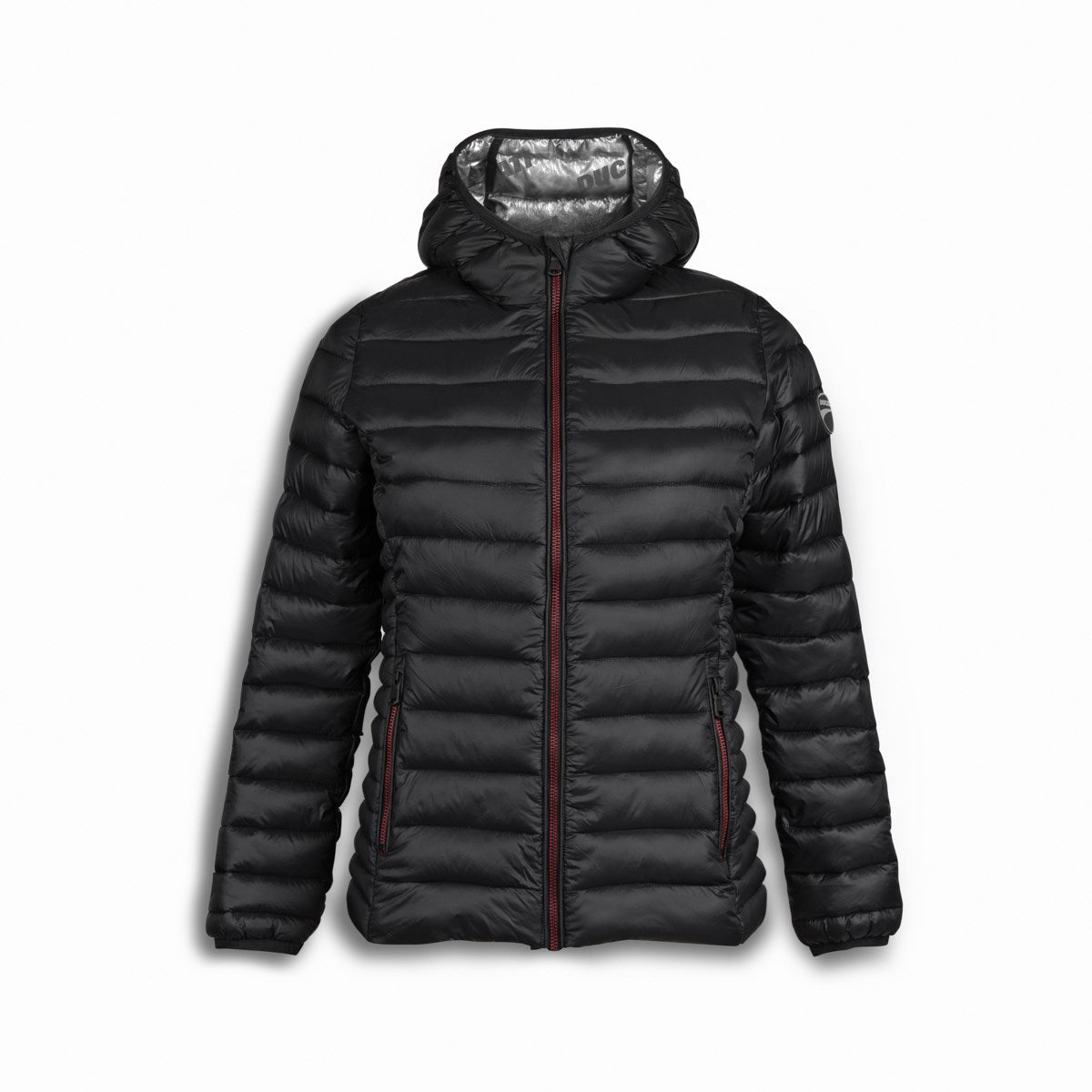 Ducati Smart 2.0 Women's Down Jacket