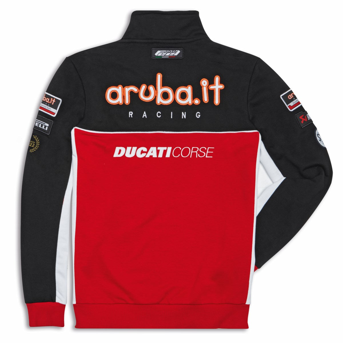 Ducati SBK Team Replica '23 Sweatshirt