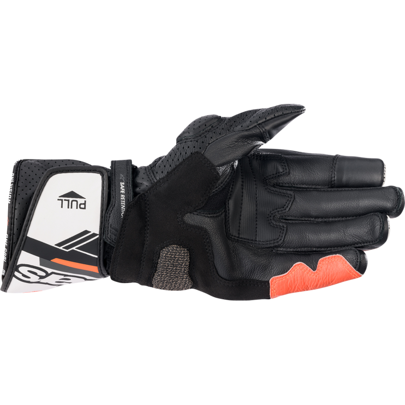 Alpinestars SP-8 v3 Leather Gloves