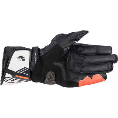 Alpinestars SP-8 v3 Leather Gloves