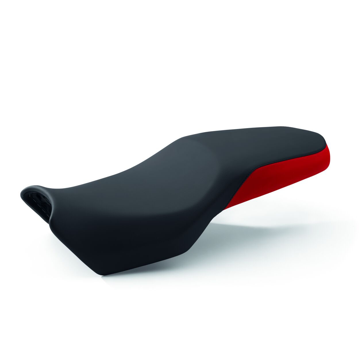 BMW Black/Red Seat (52538564837)