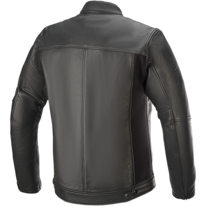 Alpinestars Topanga Leather Jacket