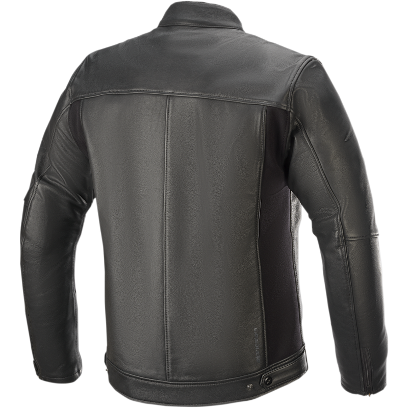 Alpinestars Topanga Leather Jacket