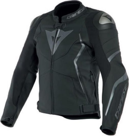 Dainese Avro 4 Leather Jacket