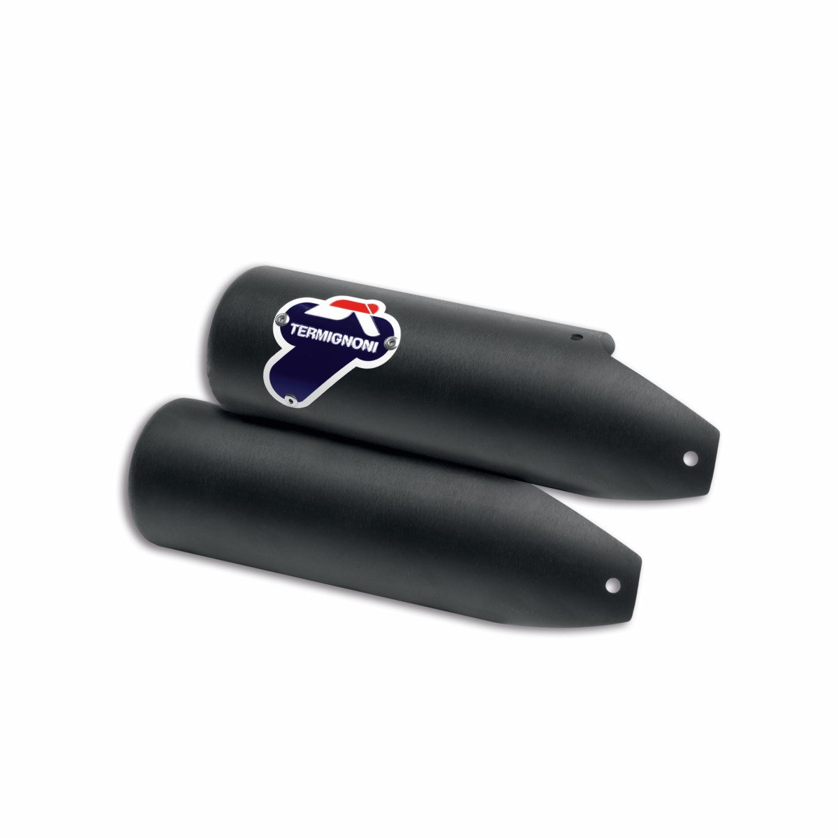 Ducati Silencer Cover (96481281B)