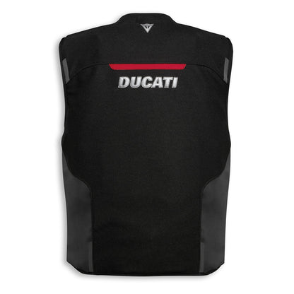 Ducati Smart Jacket Airbag Vest