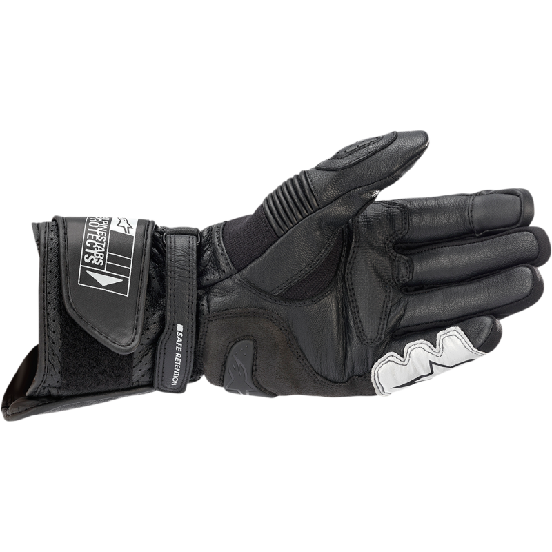 Alpinestars SP-2 v3 Leather Gloves