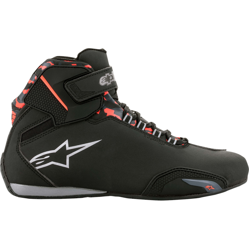 Alpinestars Sektor Waterproof Shoes