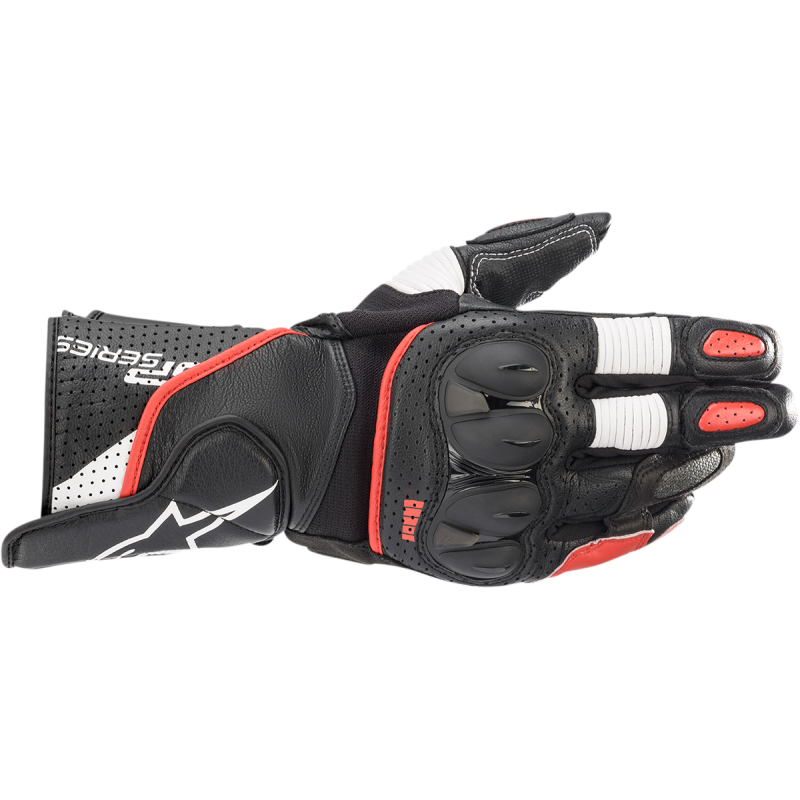 Alpinestars SP-2 v3 Leather Gloves