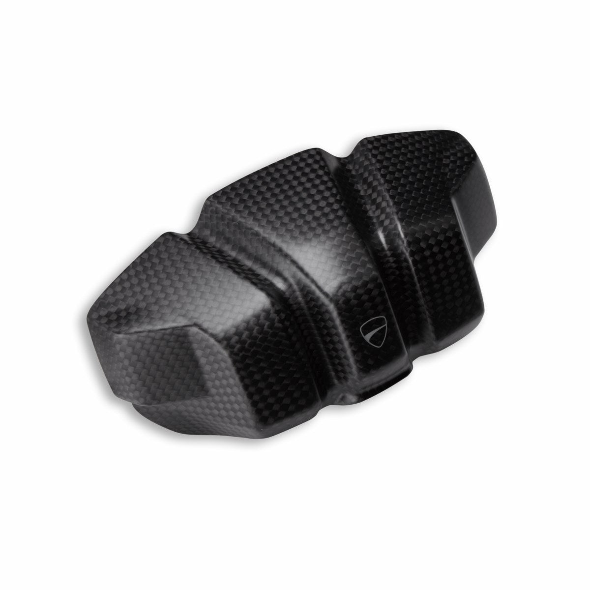 Ducati Carbon Instrument Cover (96981481AA)