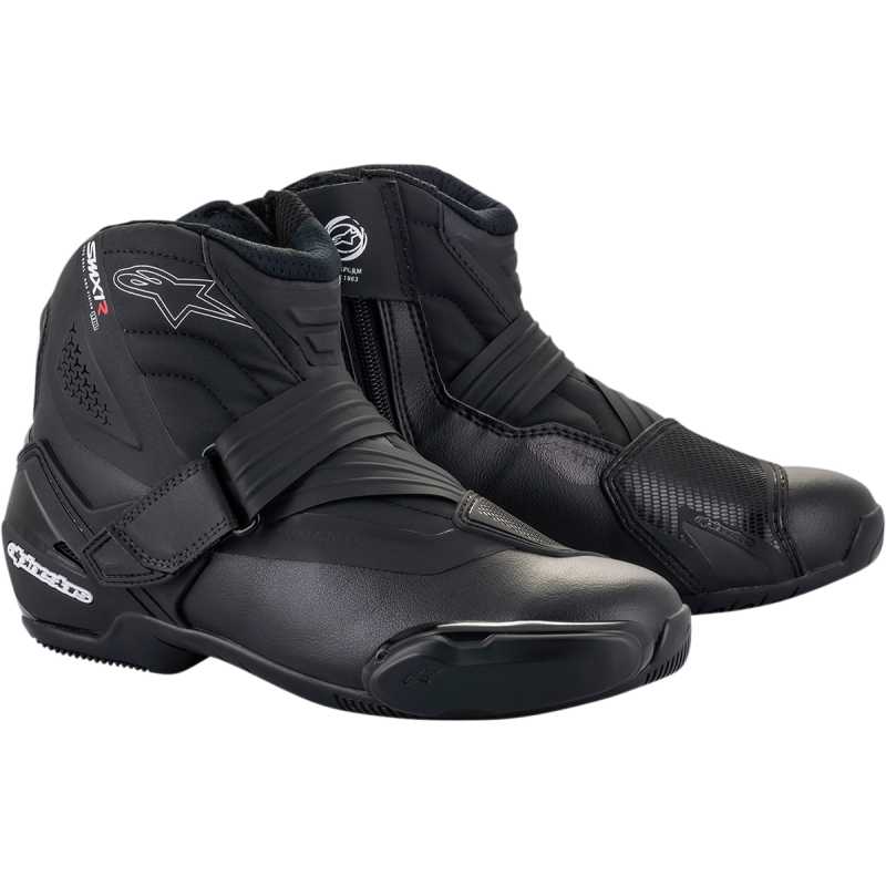 Alpinestars SMX1-R v2 Boots