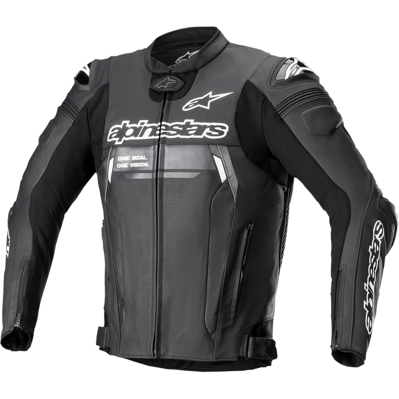 Alpinestars Missile Ignition v2 Leather Jacket