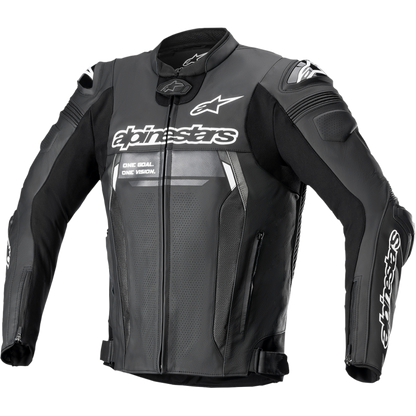 Alpinestars Missile Ignition v2 Leather Jacket