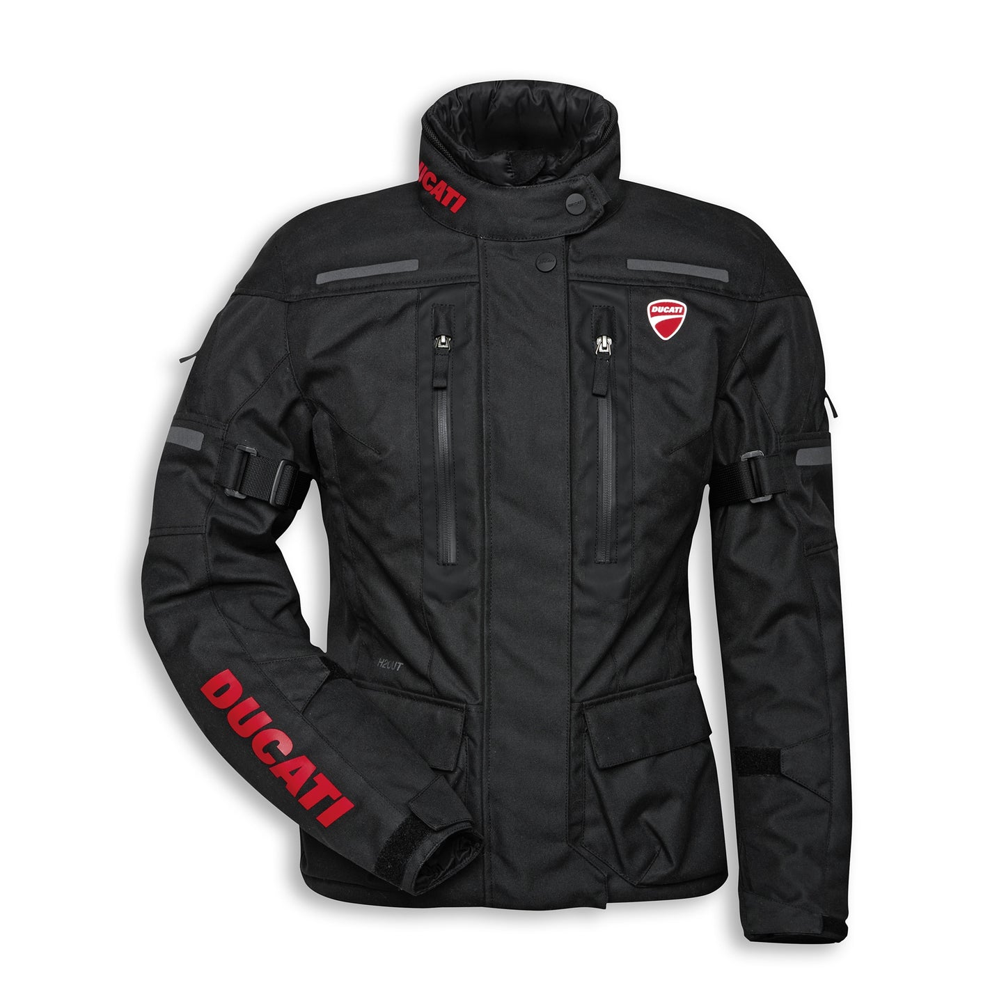 Ducati Tour C4 Women's Jacket