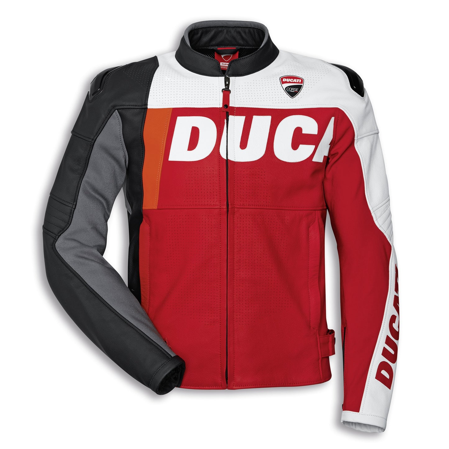 Ducati Speed Evo C2 Leather Jacket