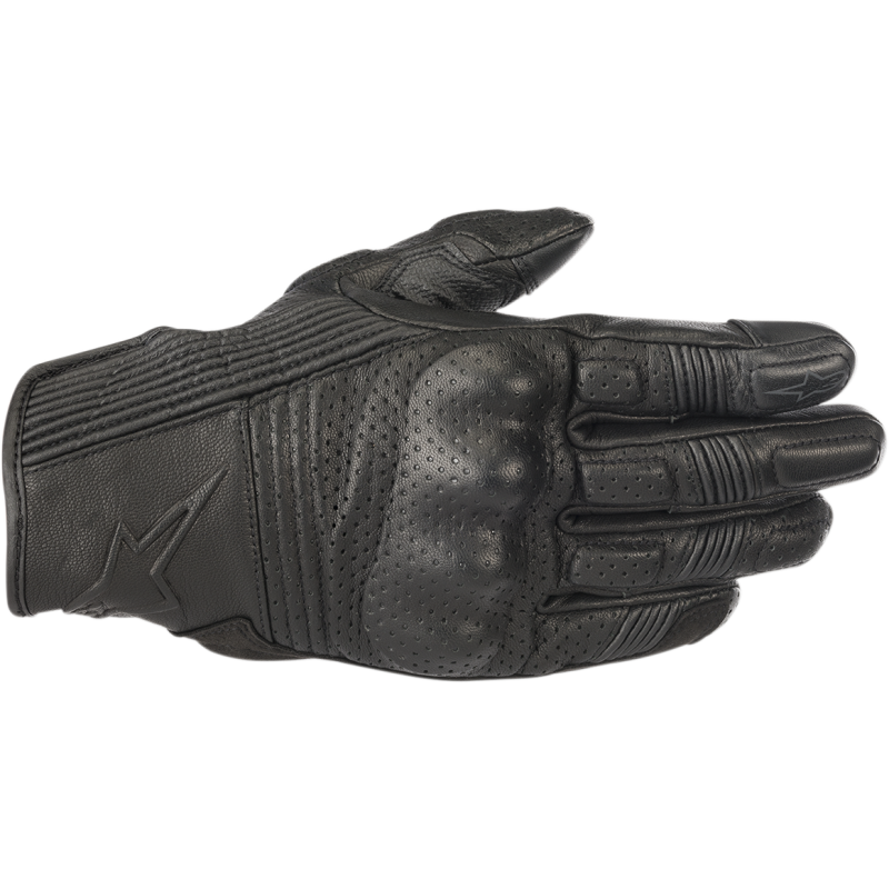 Alpinestars Mustang v2 Leather Gloves