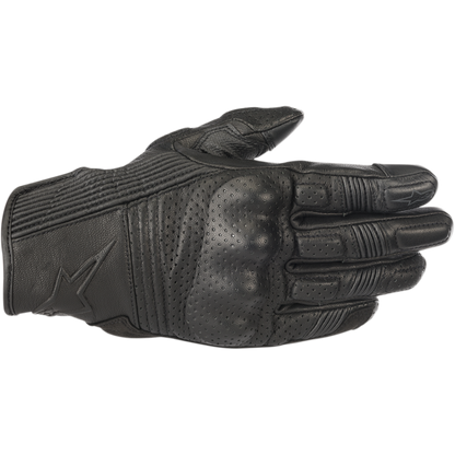 Alpinestars Mustang v2 Leather Gloves