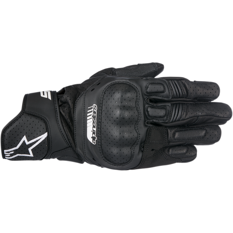 Alpinestars SP-5 Leather Gloves