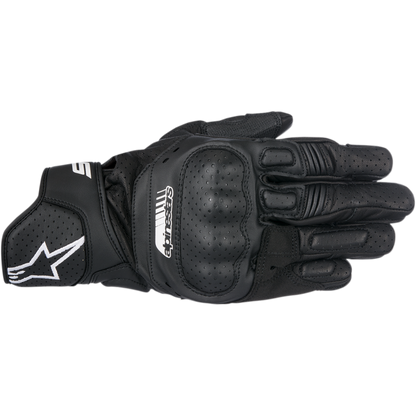 Alpinestars SP-5 Leather Gloves