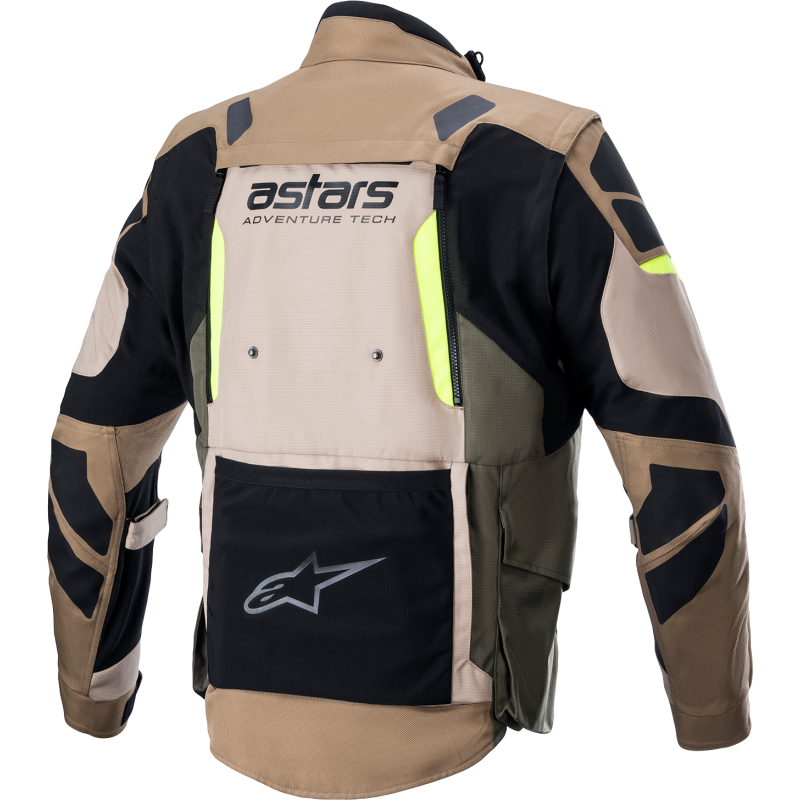 Alpinestars Halo Drystar Jacket