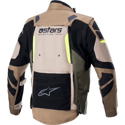 Alpinestars Halo Drystar Jacket