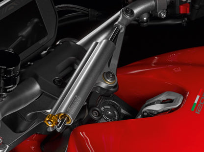 Ducati Ohlins Adjustable Steering Damper (96280161A)