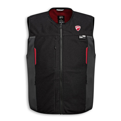 Ducati Smart Jacket Airbag Vest