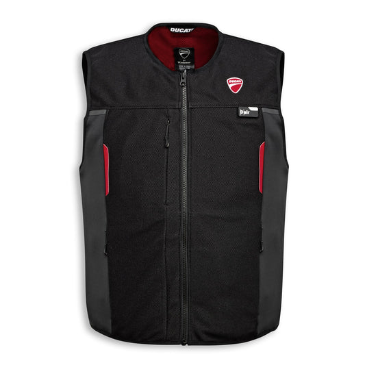 Ducati Smart Jacket Airbag Vest