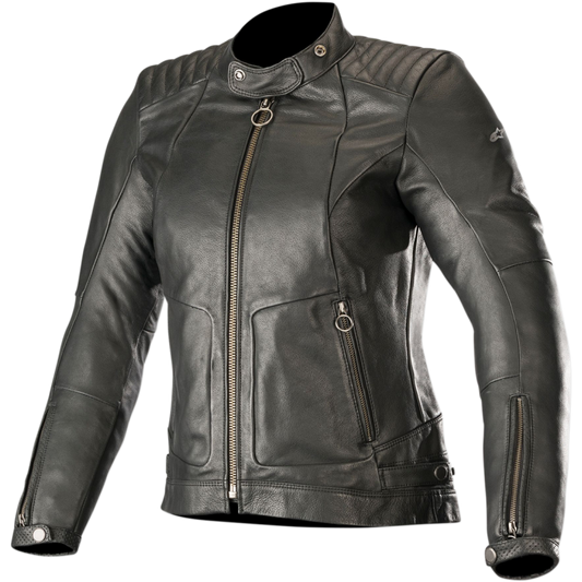 Alpinestars Stella Gal Women's Leather Jacket