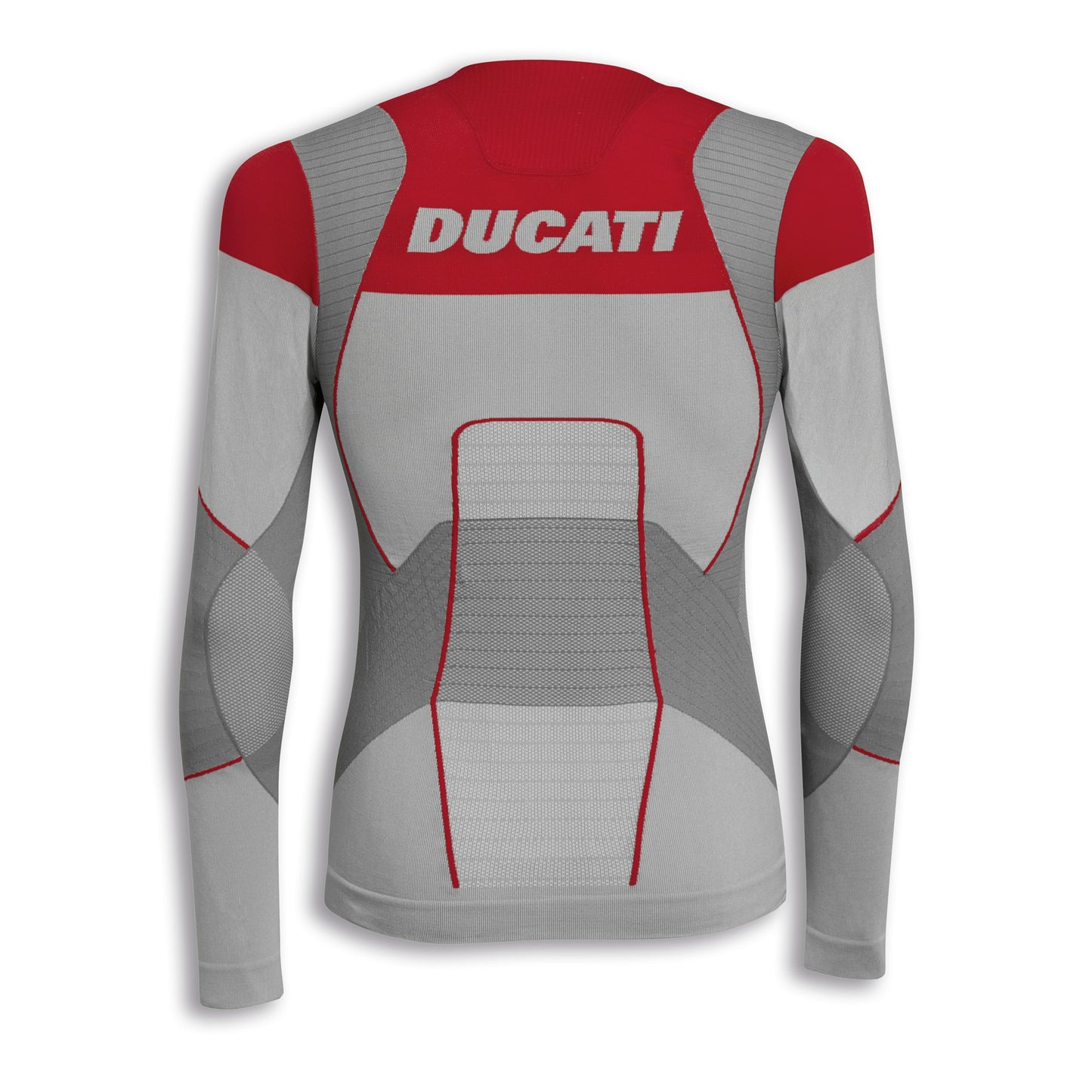 Ducati Cool Down 2 Long-Sleeve Shirt