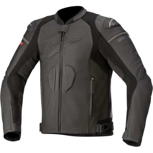 Alpinestars GP Plus R v3 Rideknit Leather Jacket