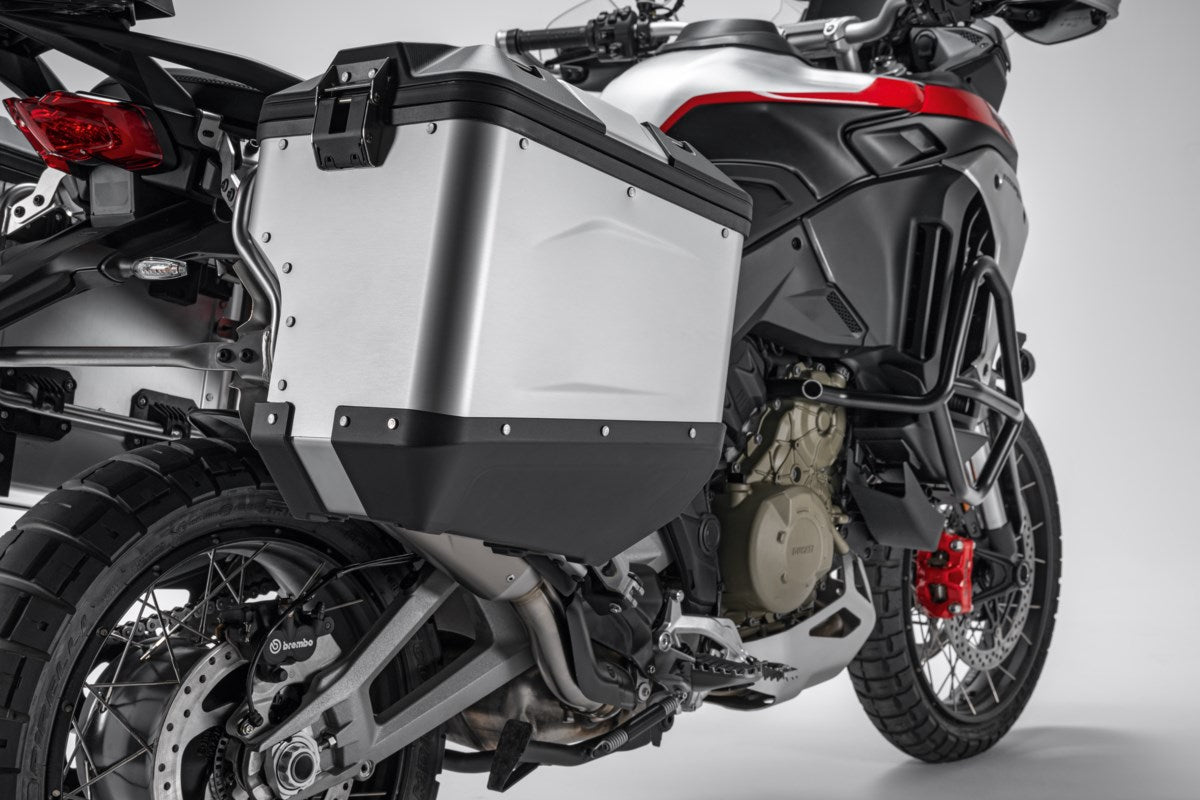 Ducati Subframes For Side Panniers (96782141AA)