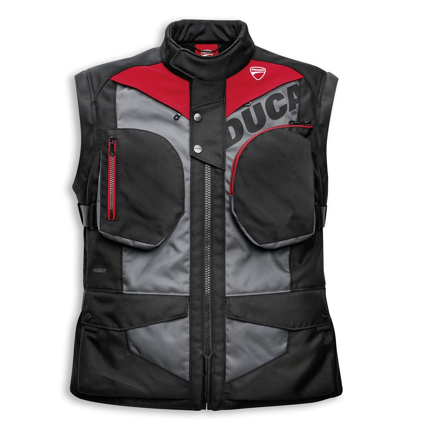 Ducati Atacama C2 Jacket