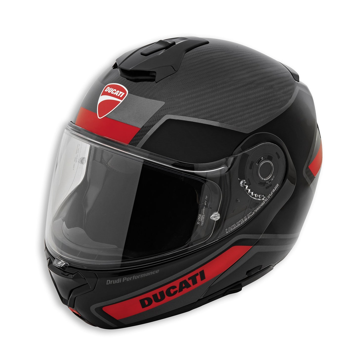Ducati Horizon V2 Helmet