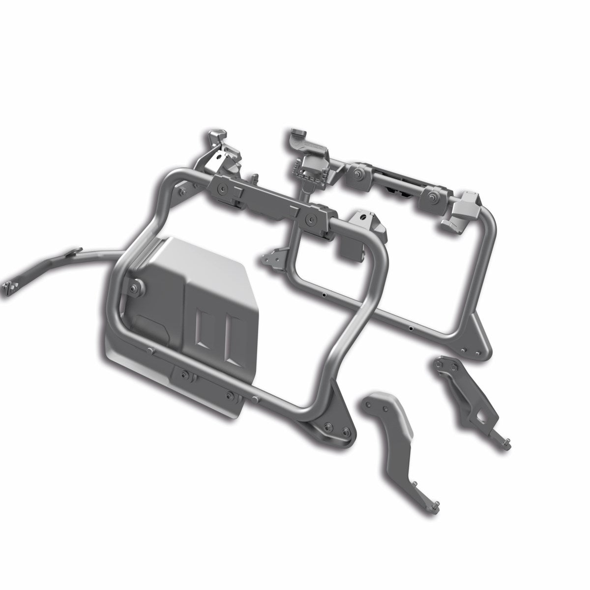Ducati Subframes For Side Panniers (96782141AA)