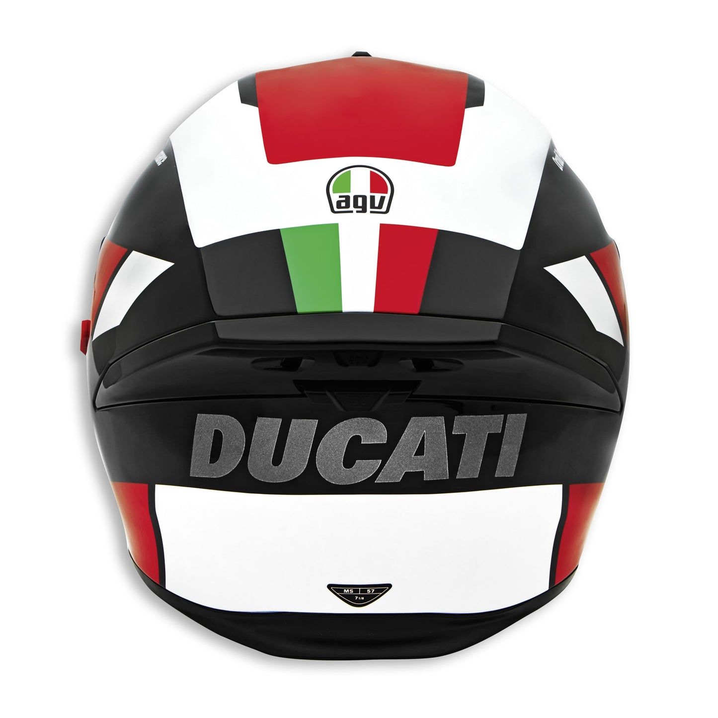 Ducati Peak V5 Helmet